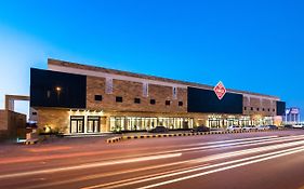 عابر المونسية